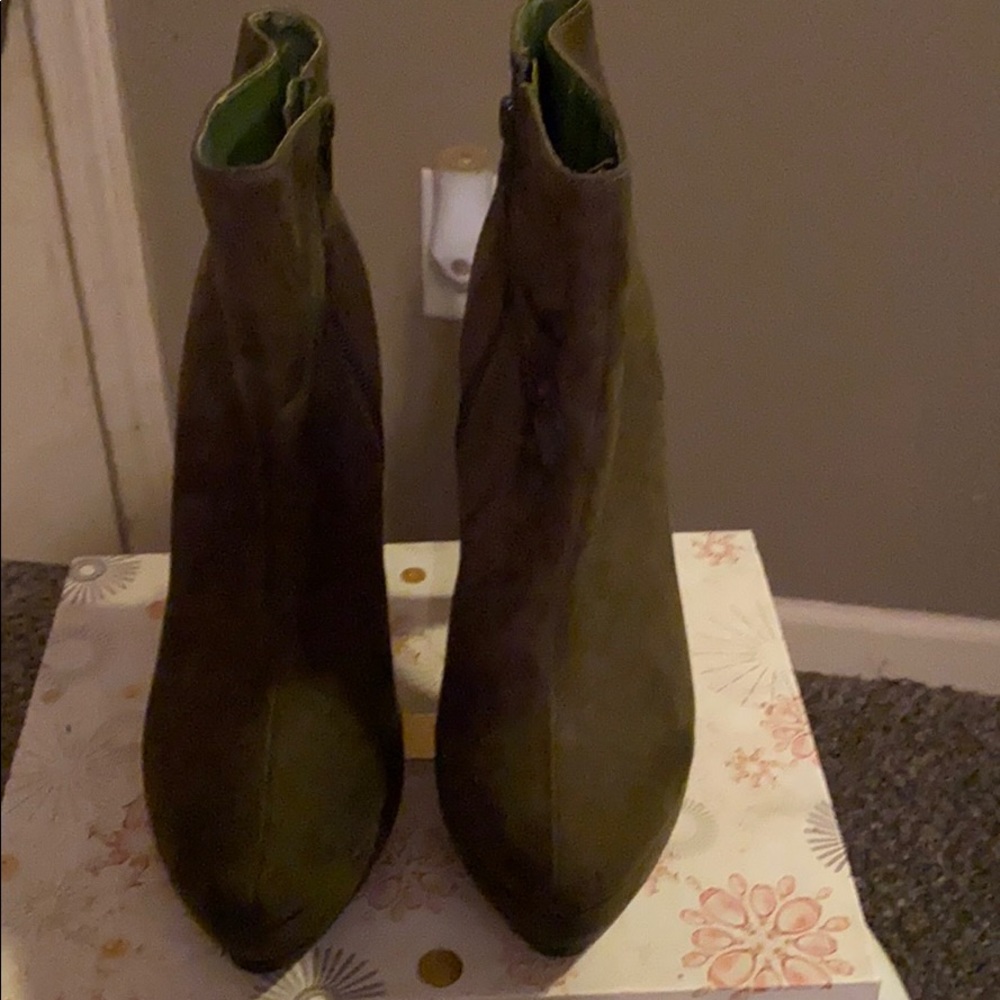 Steve Madden Ankle boot